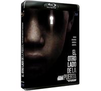 The Other Side of the Door ( The Door ) (Blu-Ray)