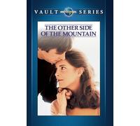 The Other Side of the Mountain [New DVD]