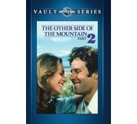 The Other Side of the Mountain, Part 2 [New DVD] NTSC Format