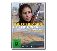 THE OTHER SIDE OF THE RIVER - DOKUMENTATION DVD NEW