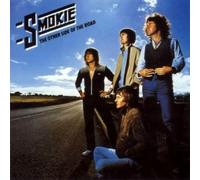 THE OTHER SIDE OF THE ROAD VINYL LP[SPRAK539]1979 SMOKIE