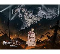 The Other Side of the Sea