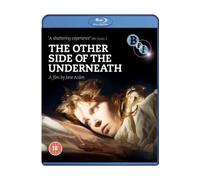 The Other Side of the Underneath (Blu-Ray) [1972]