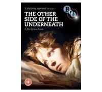 The Other Side of the Underneath [DVD] [1972]