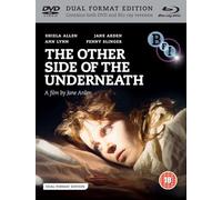 The Other Side of the Underneath (DVD + Blu-ray) [1972]