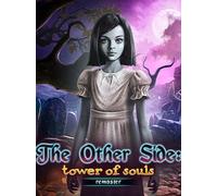 The Other Side: Tower of Souls Remaster (PC) - Steam Key - GLOBAL