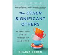 The Other Significant Others by Rhaina Cohen (Paperback Book)