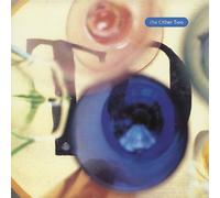 The Other Two - Tasty Fish (12" EP, Blue) [VINYL]