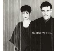 The Other Two - The Other Two & You [New CD]
