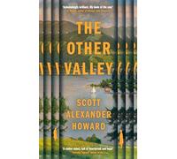 The Other Valley: The beautiful time travel love story for 2025