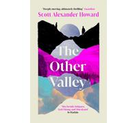 The Other Valley : The beautiful time travel love story for 2025