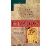 The Other Voice: Essays on Modern Poetry