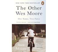 The Other Wes Moore