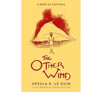 The Other Wind: The Sixth Book of Earthsea