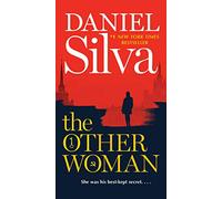 The Other Woman: 18 (Gabriel Allon)