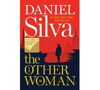 The Other Woman (B&N Exclusive Edition) (Gabriel Allon Series #18)