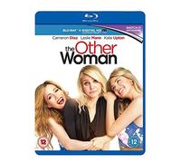 The Other Woman [Blu-ray] [Region B] [2017]