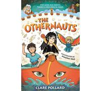 The Othernauts : A laugh-out-loud ancient Gr dventure for kids!
