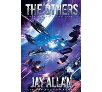 The Others: 13 (Blood on the Stars)