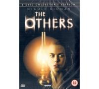 The Others (2 Disc Collectors Edition) [DVD] [2001]