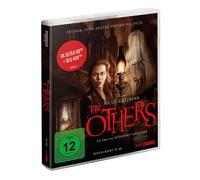 THE OTHERS 2 Disc Special Edition / Nicole Kidman (4K UHD) NEW RB Blu-ray