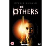 THE OTHERS (2001) [IMPORT]