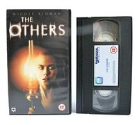 The Others [2001] [VHS]