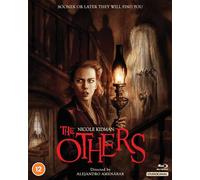 The Others Blu-ray