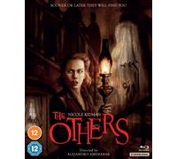 The Others - Blu-ray - Studiocanal