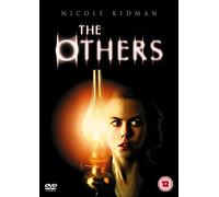 The Others [DVD]