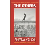 The Others : LONGLISTED FOR THE WOMEN'S PRIZE FOR FICTION 2026