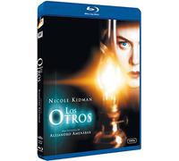 The Others (Region B) Los Otros