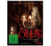 The Others – Nicole Kidman, Christopher Eccleston – Blu-ray – Special Edition