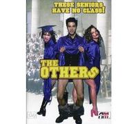 The Others / These Seniors Have No Class! (German Release)