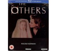 The Others - Zavvi Exclusive Limited Edition Steelbook (Ultra Limited Print Run)