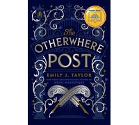 The Otherwhere Post (a Good Morning America YA Book Club Pick)