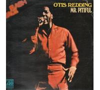 the otis redding story, vol. 1: mr. pitiful LP