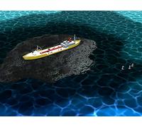 The Otter and the Oil/Icebreakers