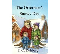 The Otterhart's Snowy Day