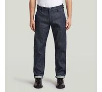 G-star Correct Morry Chino Jeans Blue 36 / 36 Man