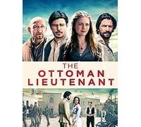 The Ottoman Lieutenant