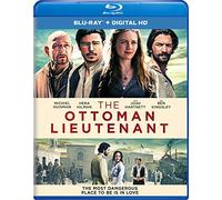 The Ottoman Lieutenant [Blu-ray]