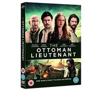 The Ottoman Lieutenant