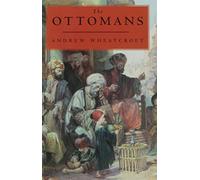 The Ottomans: Dissolving Images