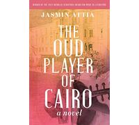 The Oud Player of Cairo