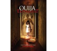 The Ouija Experiment [DVD] [2011] [Region 1] [US Import] [NTSC]