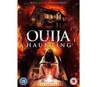 The Ouija Haunting [DVD]