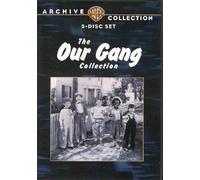 The Our Gang Collection
