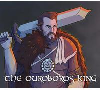 The Ouroboros King Steam CD Key