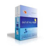The Out of My Mind Trilogy (Boxed Set) : Out of My Mind; Out of My Heart; Out of My Dreams
